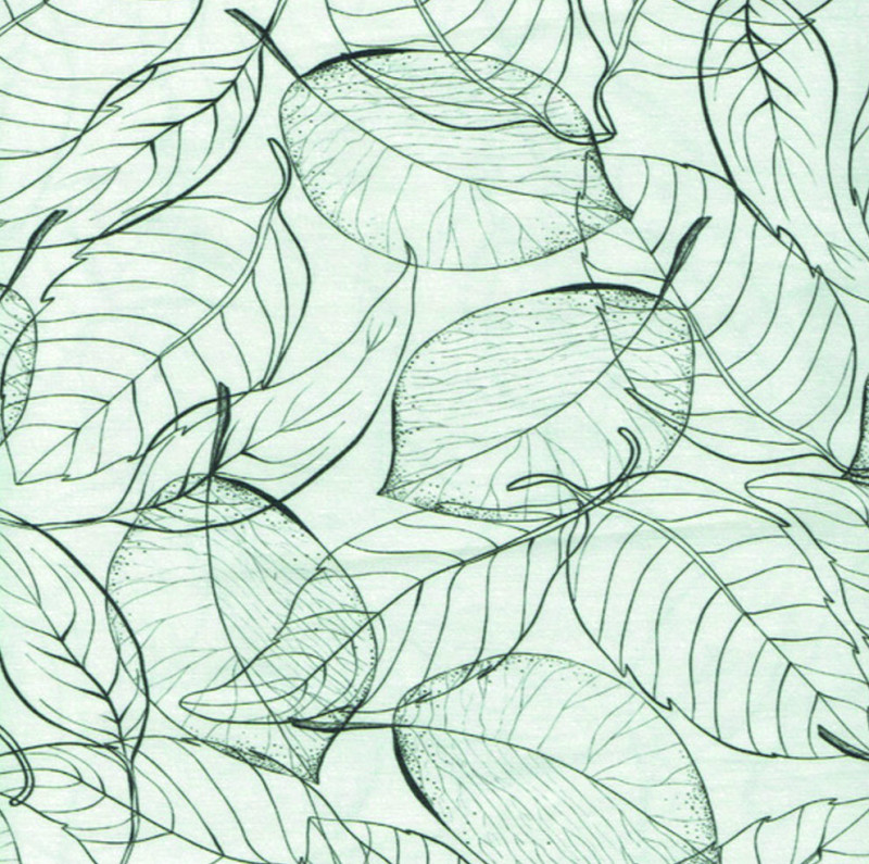 Loneta Unico vit svart