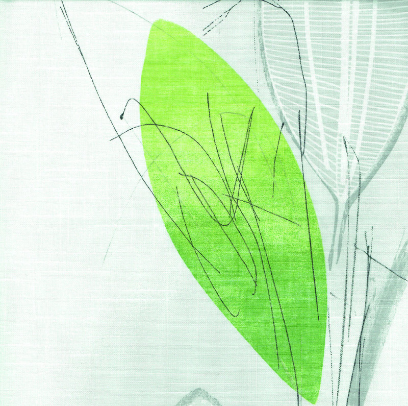 Nilo Adrienna 102 grön 140 cm