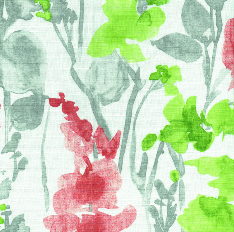 Nilo Allegria 102 grön/rost 140 cm