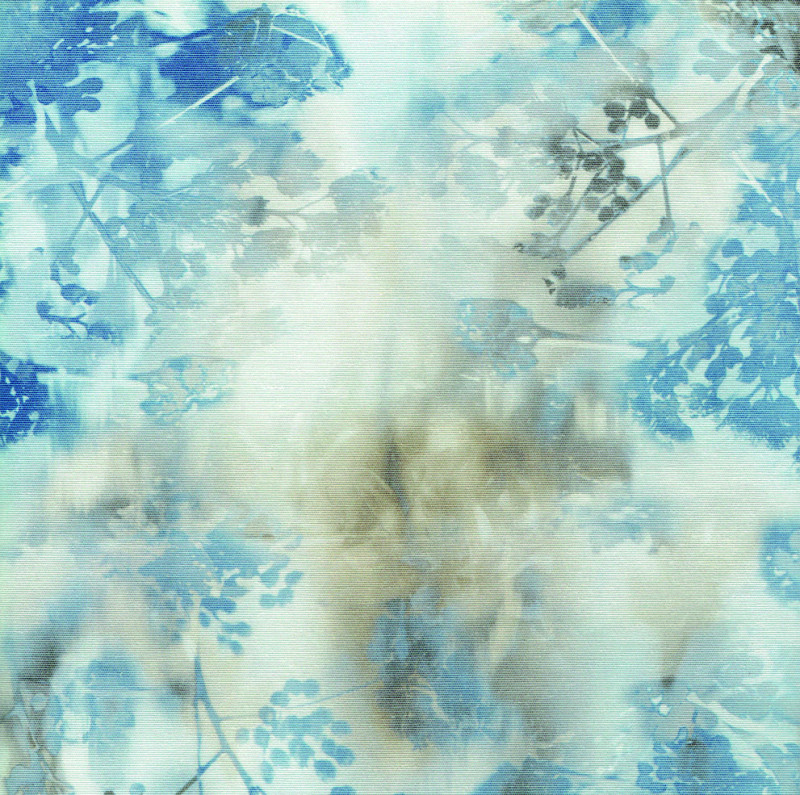 Loneta acuarela-5 blå