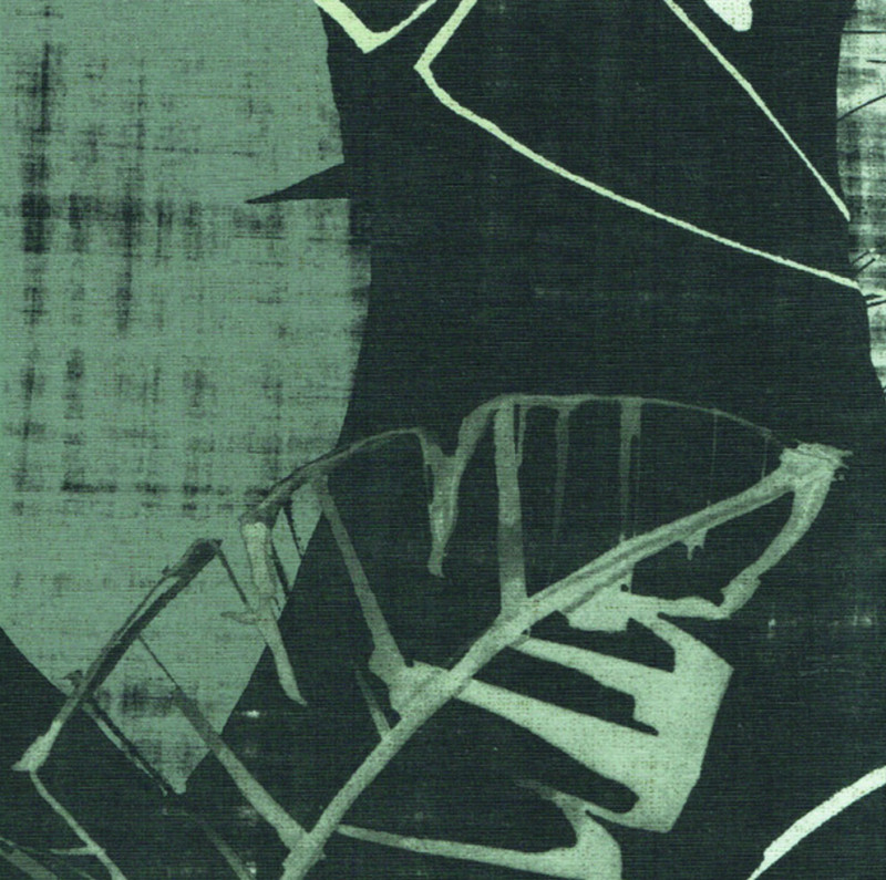 Loneta tropic-9 svart