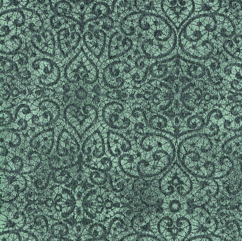 Jaquard Atika 300 svart