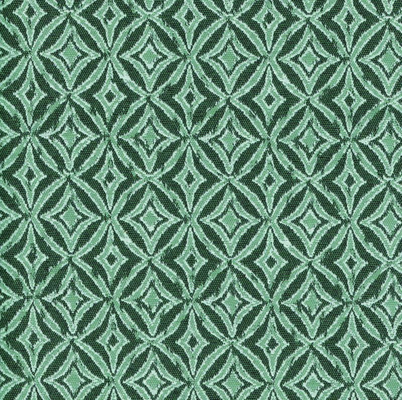 Jaquard Atika 200 grön