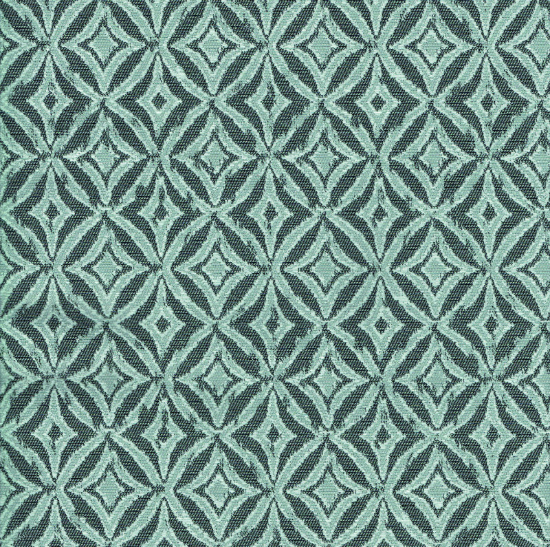 Jaquard Atika 200 grå