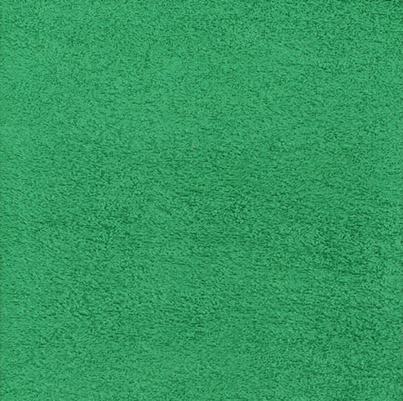 Frotté enf 25 klargrön