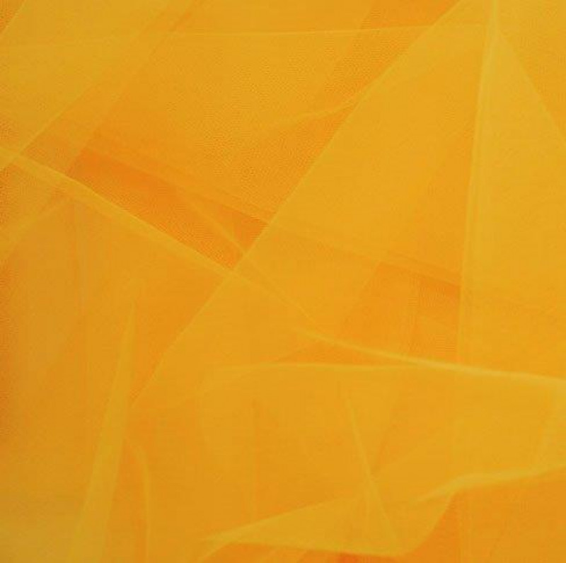 Tyll flo gold 137 cm