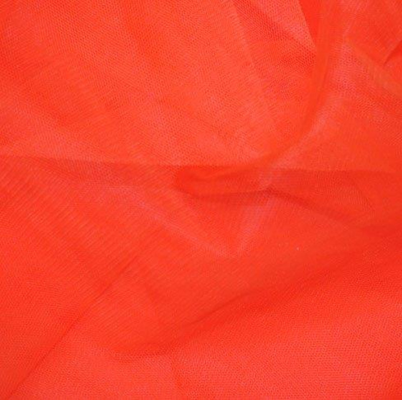 Tyll hibiskus 137 cm