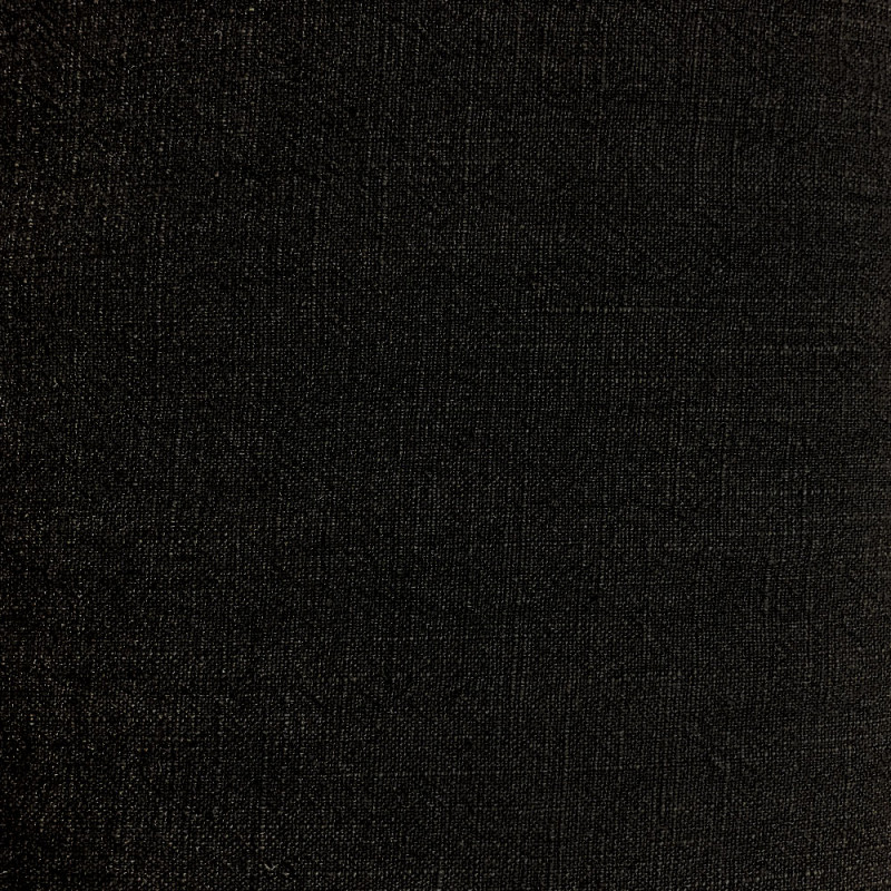 Stentvättat hellinne svart