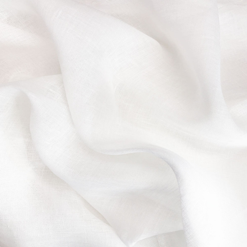 Voile 167/0 offwhite/blekt