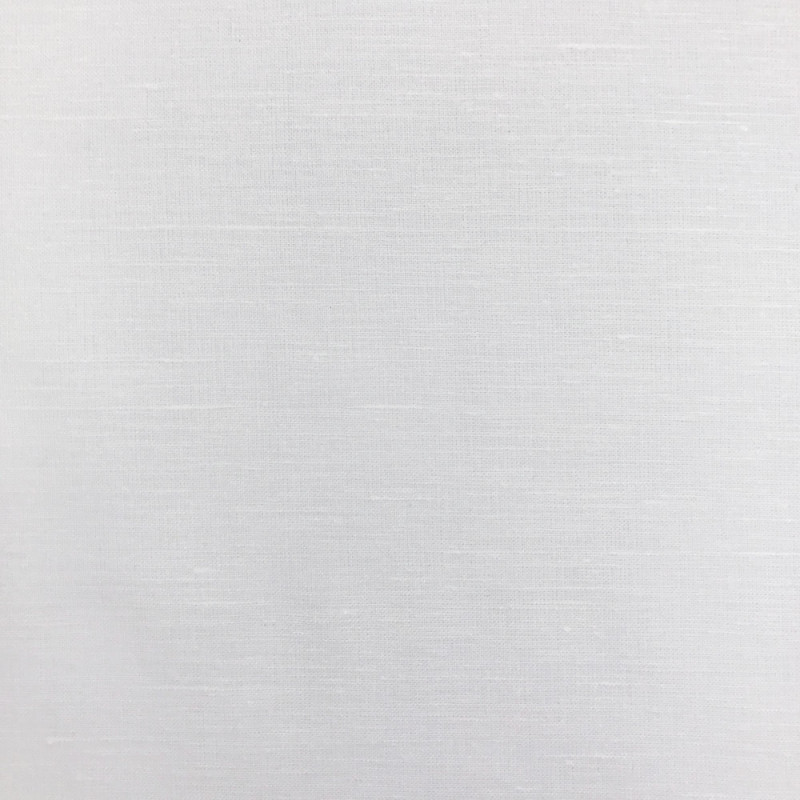 Halvlinne 1634/0 oblekt/natur