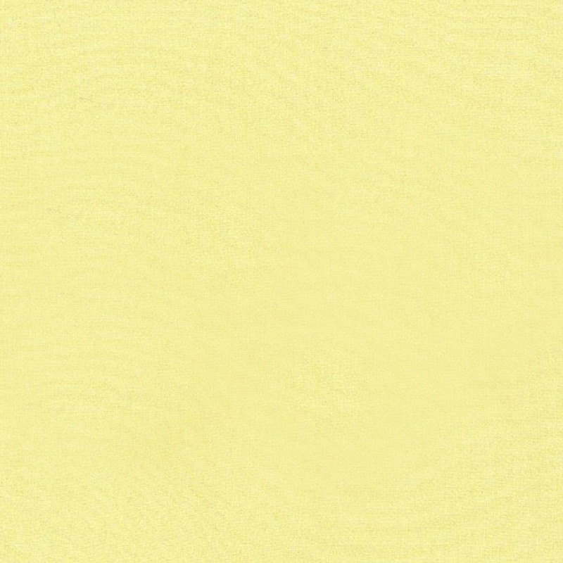 Bom 36 vaniljgul trikå eko