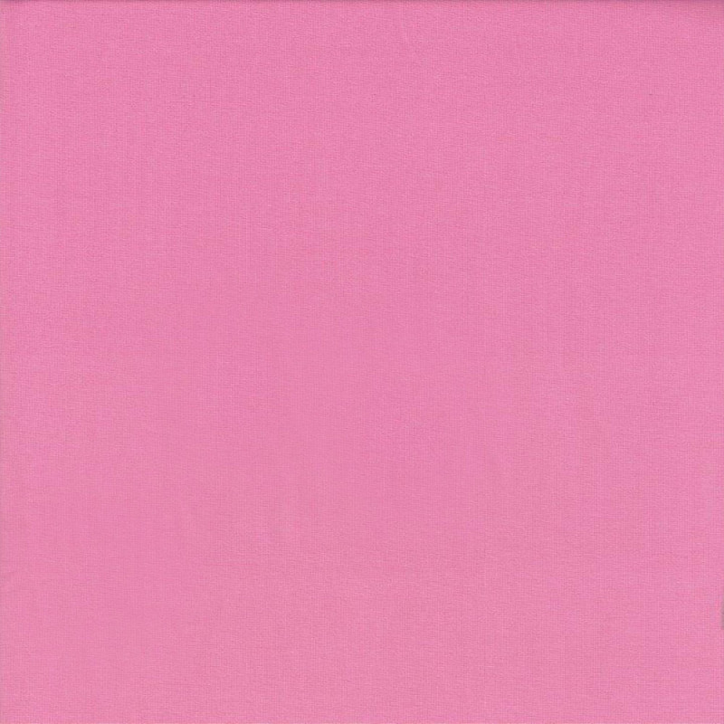 Bom 09 mörkrosa trikå eko