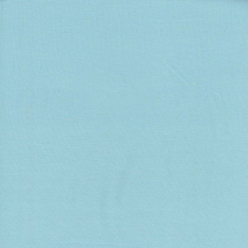 Bom 18 ljusblå trikå eko