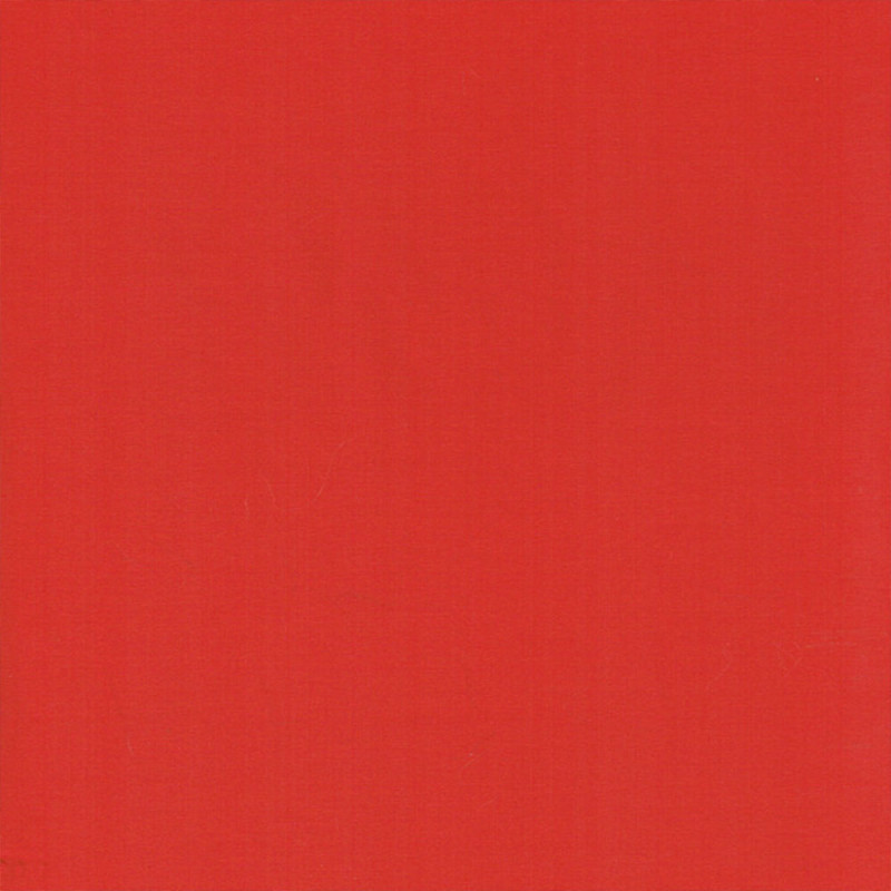 Bom 40 ljusröd trikå eko