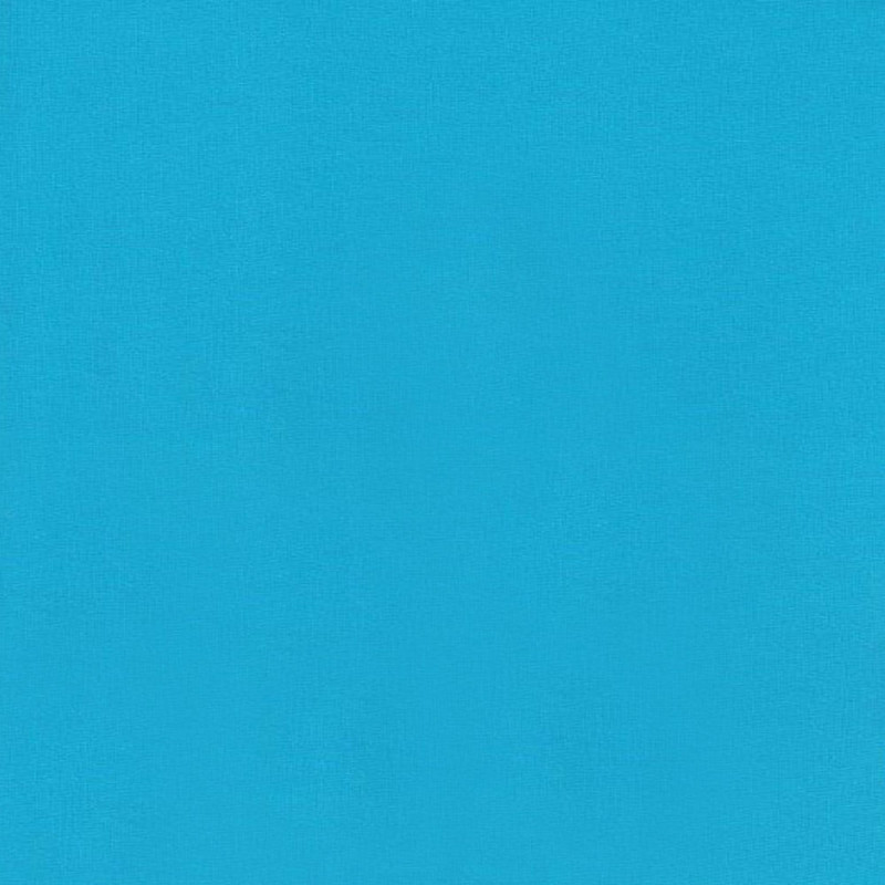 Bom 27 turkosblå trikå eko