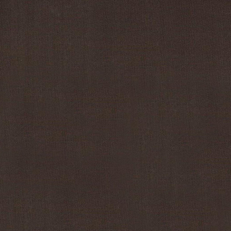 Bom 16 mörkbrun trikå eko