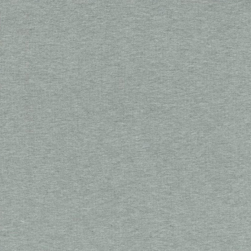 Bom 32 gråmelerad trikå eko