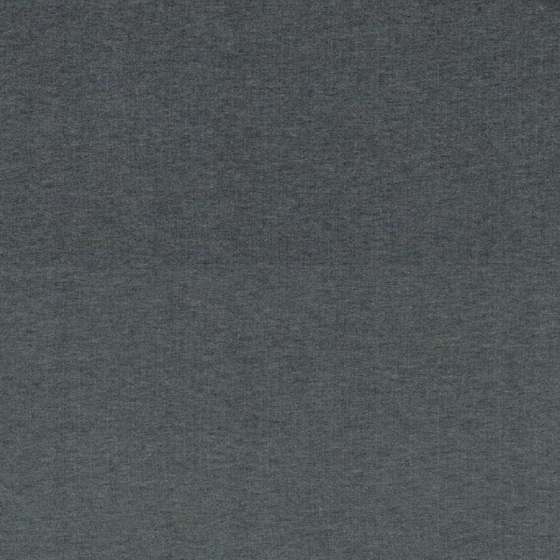 Bom 33 mörk melerad trikå eko 