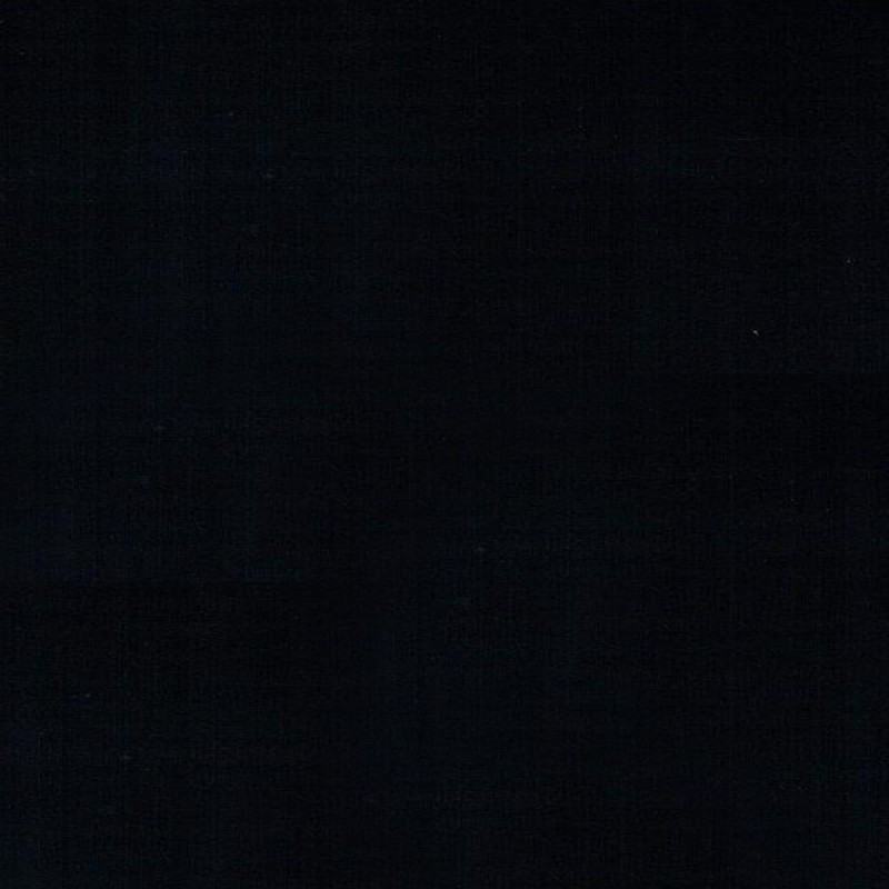 Bom 17 svart trikå eko