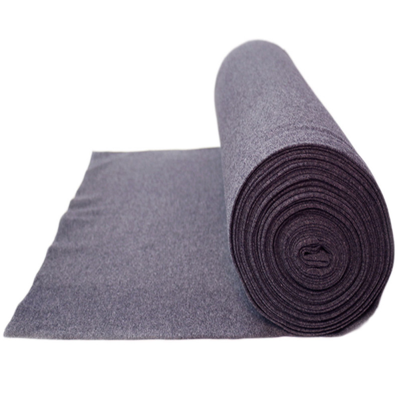 Mudd 33 mörk melerad