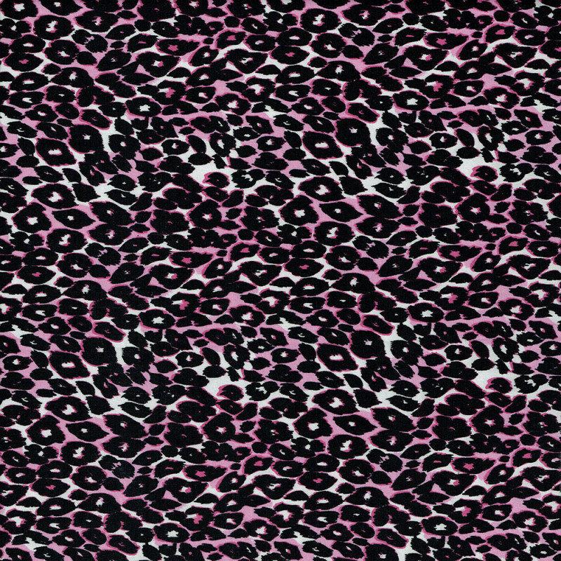 Leopard rosa