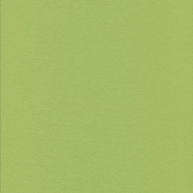 Viskos trikå 30 lime