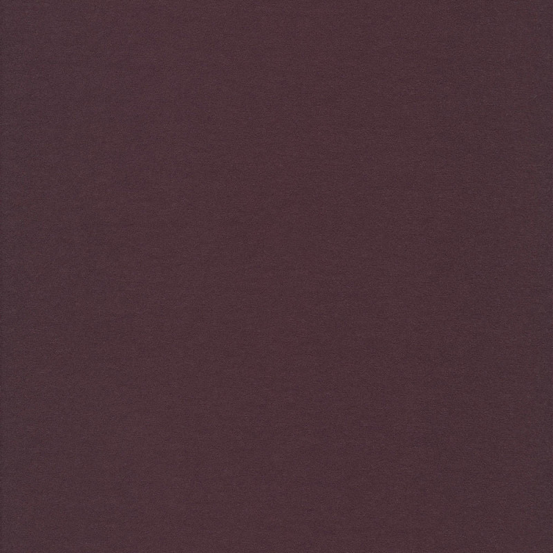 Viskos trikå 16 mörkbrun