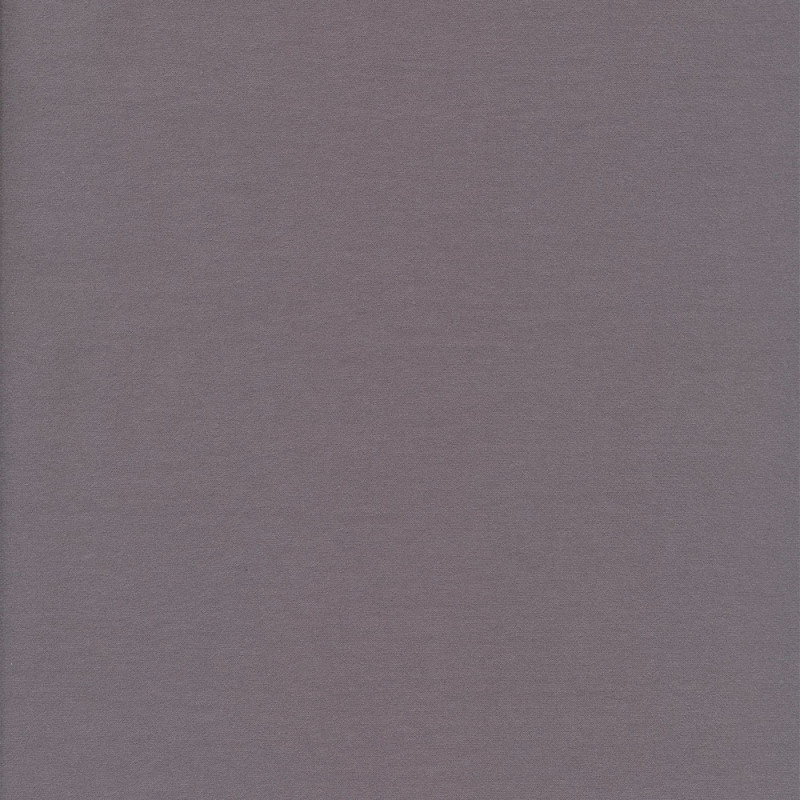 Viskos trikå 06 mörkgrå