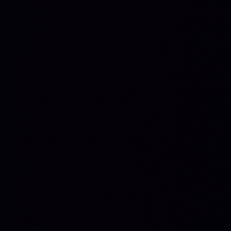 Viskos trikå 17 svart