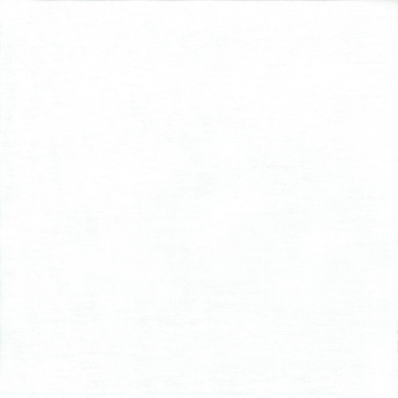 Flanell enf vit 115 cm