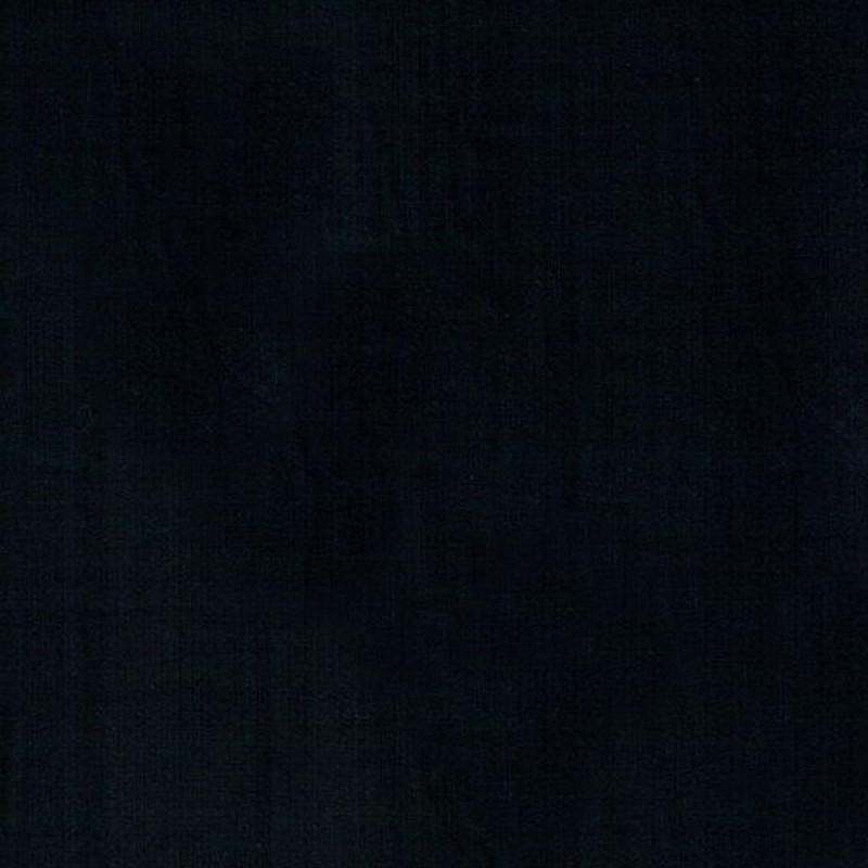 Flanell enf svart 115 cm