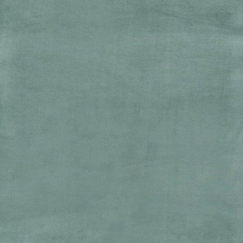 Sammet 18 blek blågrön enf