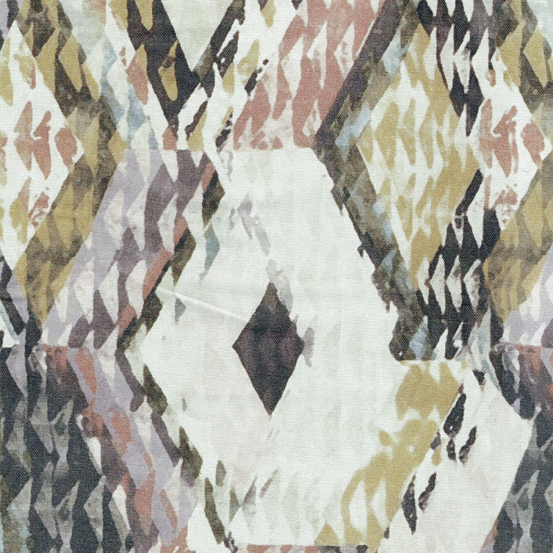 Namibia guld 140 cm halvpanama