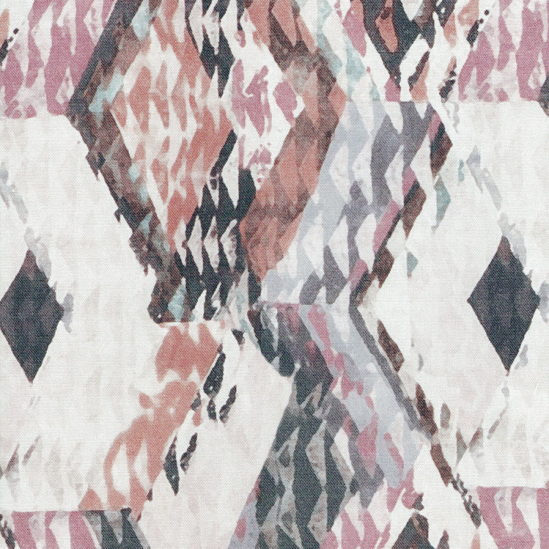 Namibia rosa 140 cm halvpanama