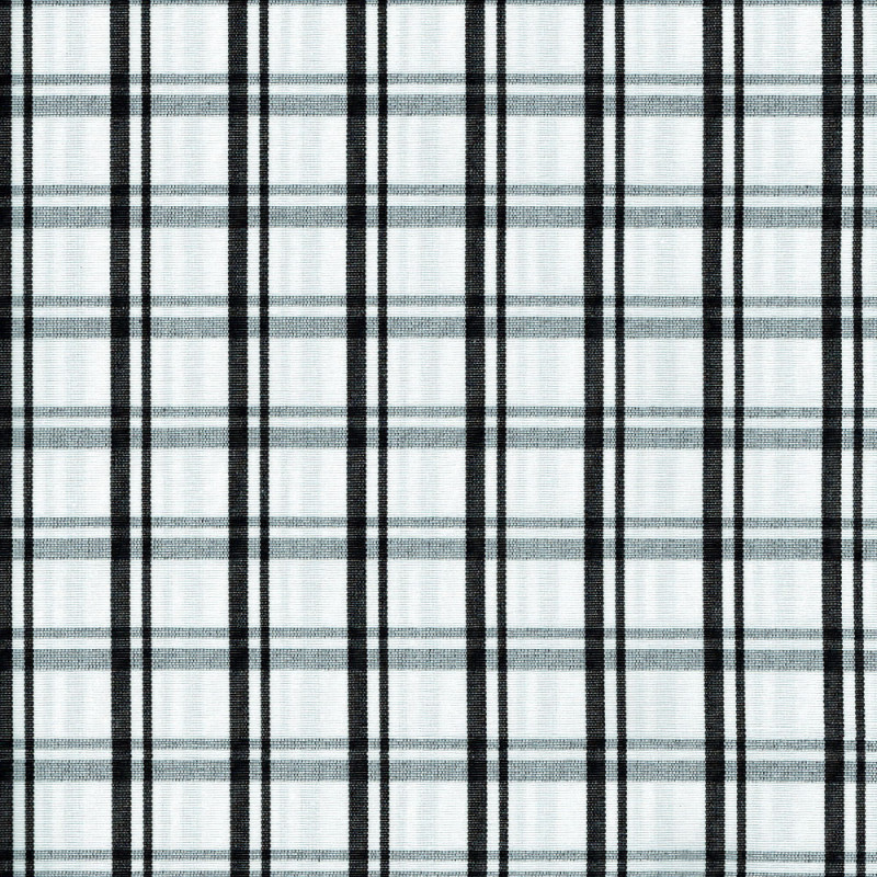 Hallands Taura 16/43 svart mönst