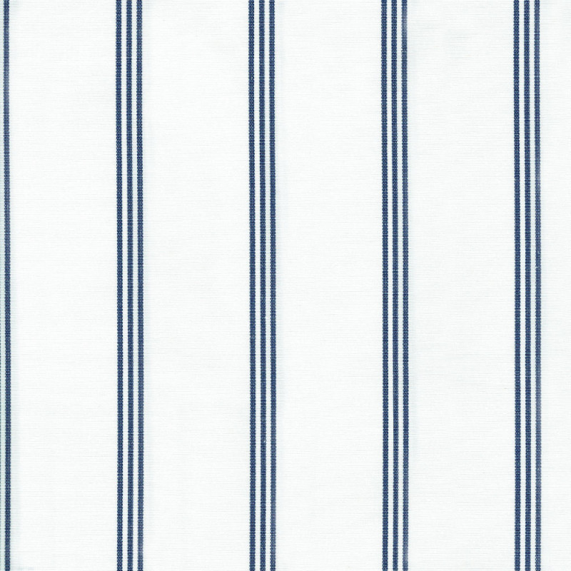 Hallands Taura 9/24 blå mönstr