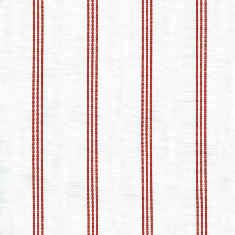 Hallands Taura 9/23 röd mönstr