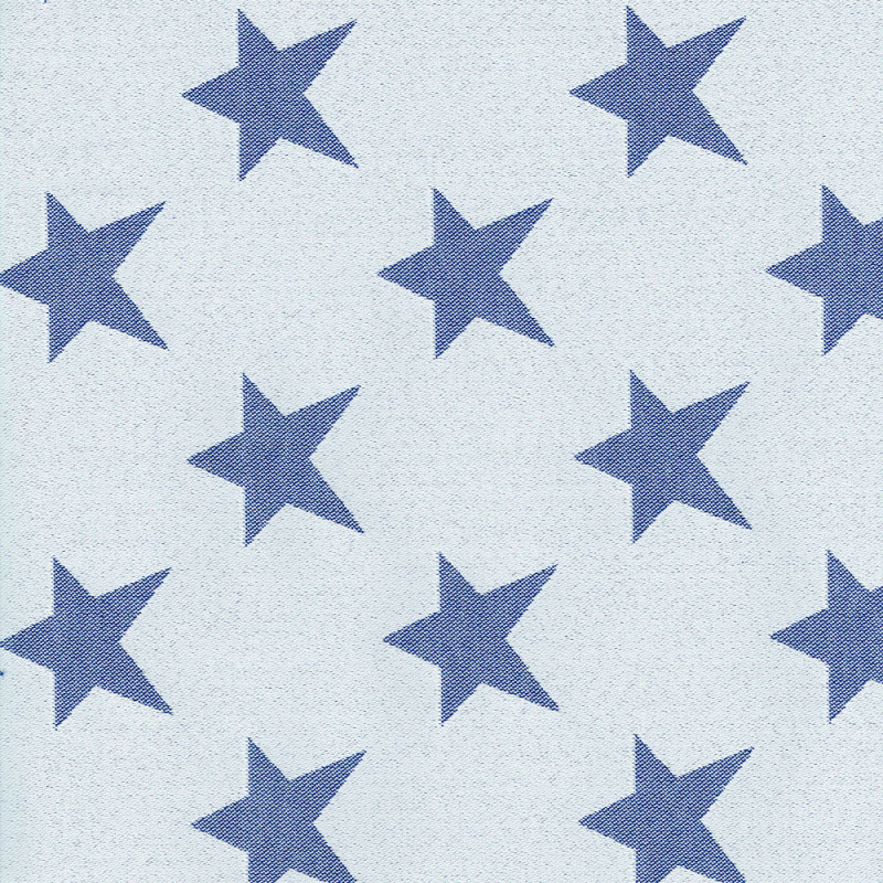 Stjärnö Taura blå