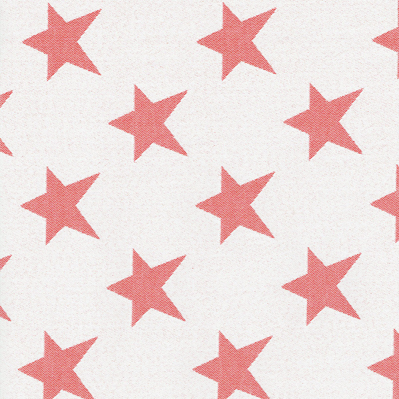 Stjärnö Taura röd