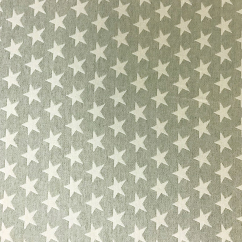 Jersey jacq beige botten