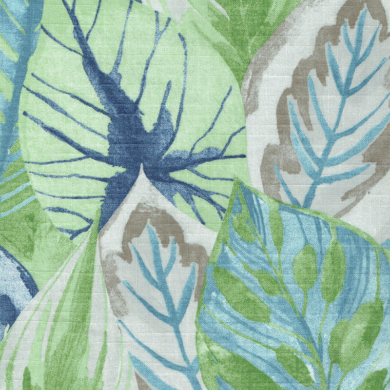 Nilo Toulouse 101 grön blå