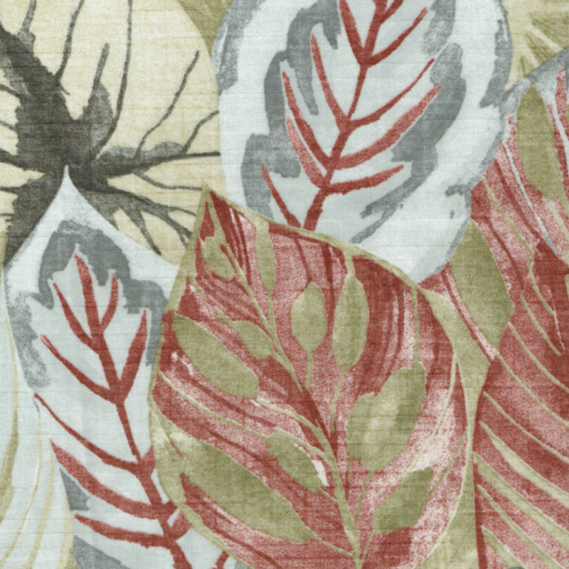 Nilo Toulouse 102 röd