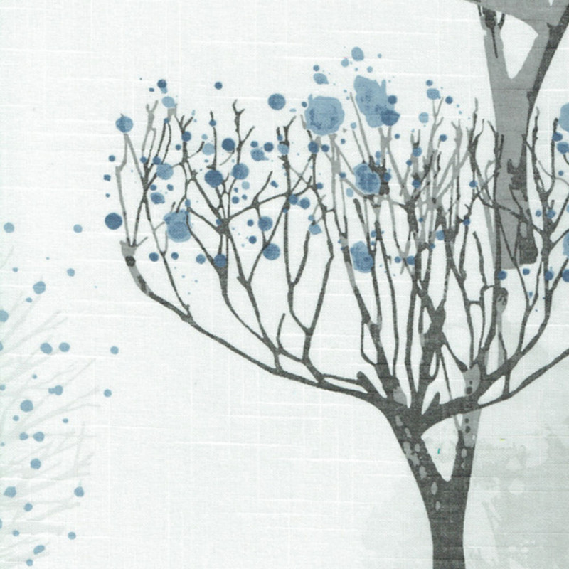 Nilo Burdeos 101 blå