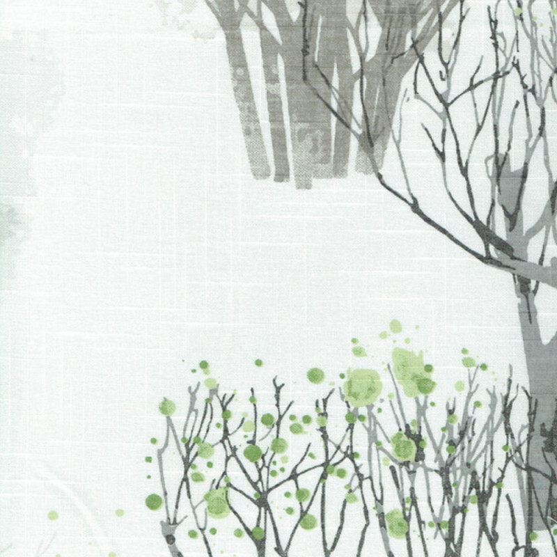 Nilo Burdeos 102 grön