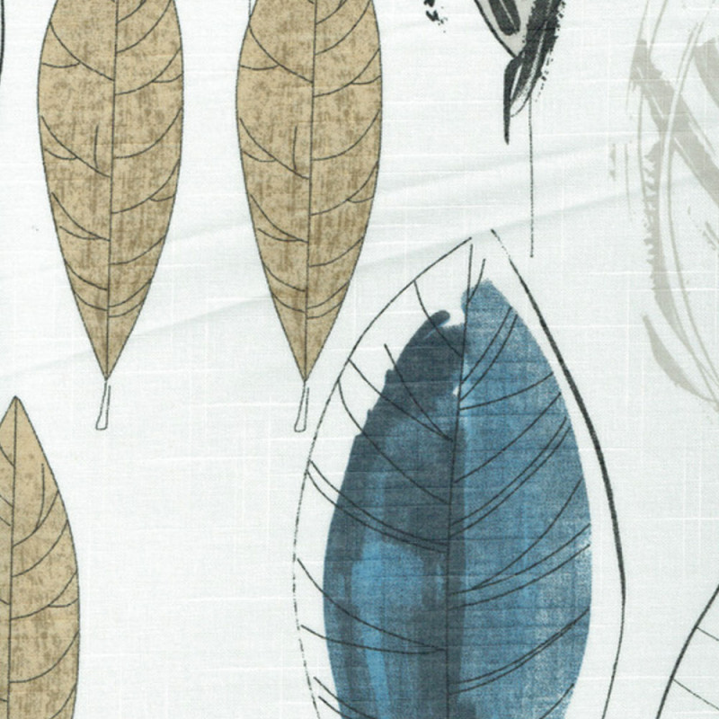 Nilo Ylena 102 blå brun