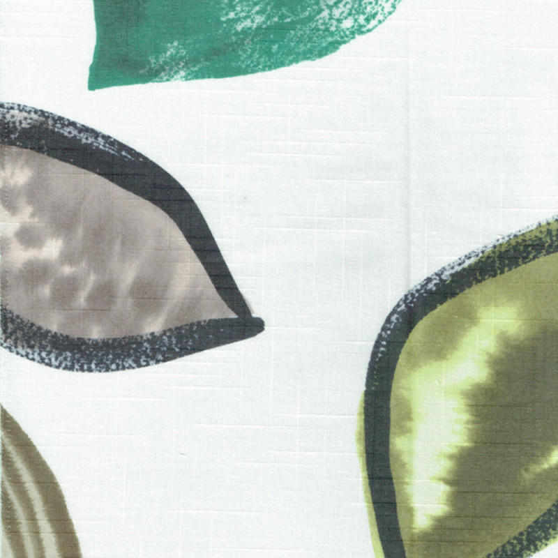 Nilo digi Bequia grön