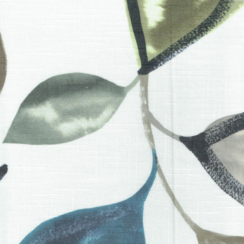 Nilo digi Bequia blå/grön