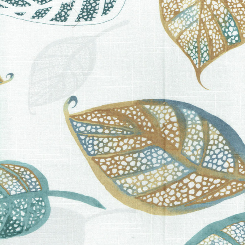 Nilo digi Marigot blå