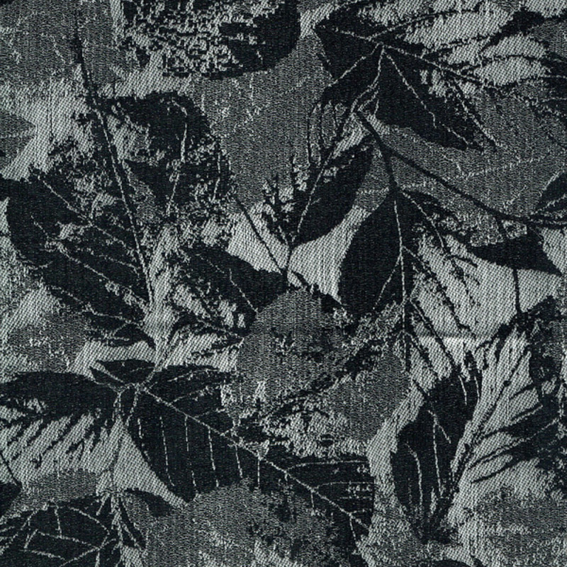 Jaquard Selva Fondo silver