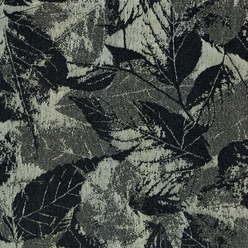 Jaquard Selva Fondo guld